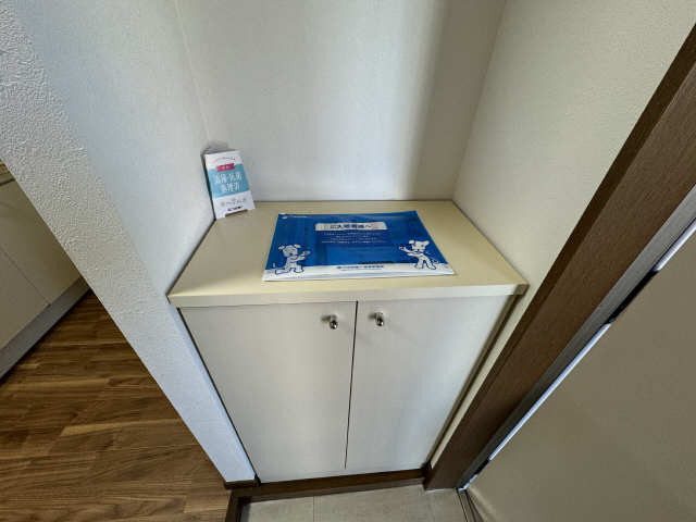 シューズBOX