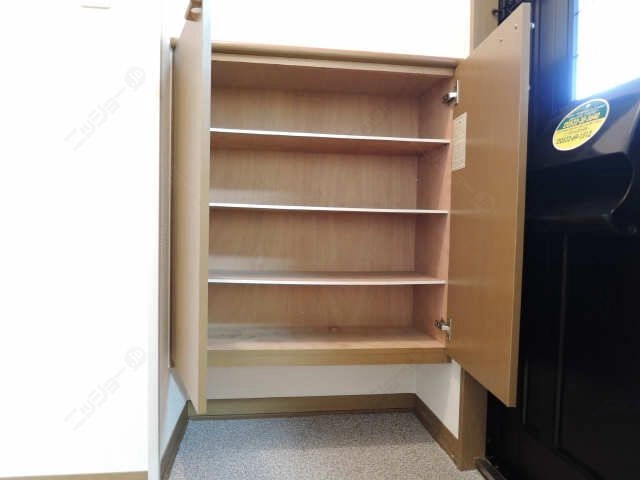 シューズBOX