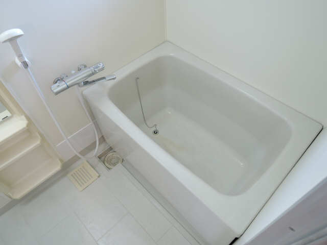 セジュール上野 2階 浴室