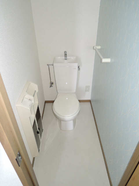 ＷＣ