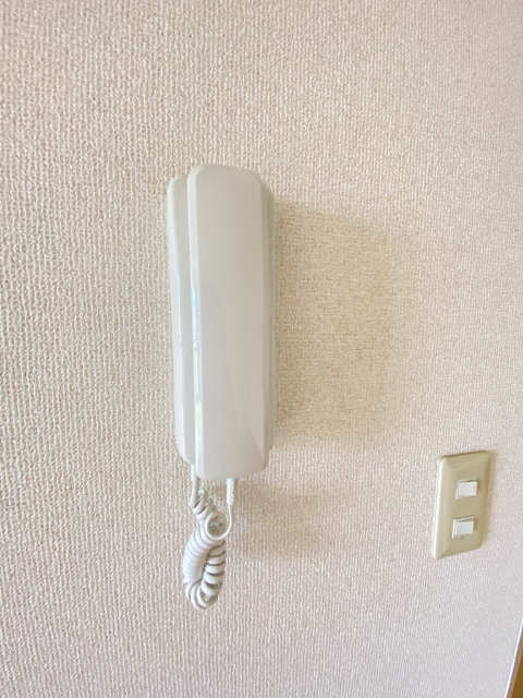インターホン