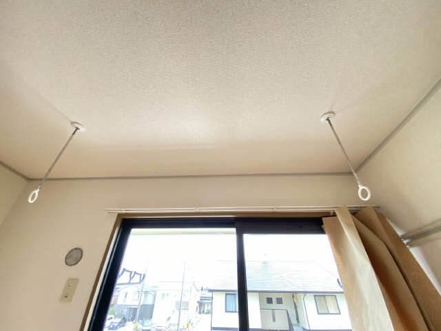室内物干