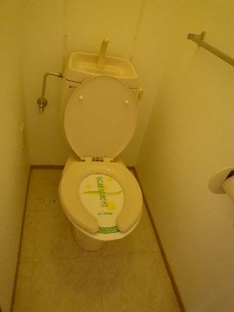 ＷＣ