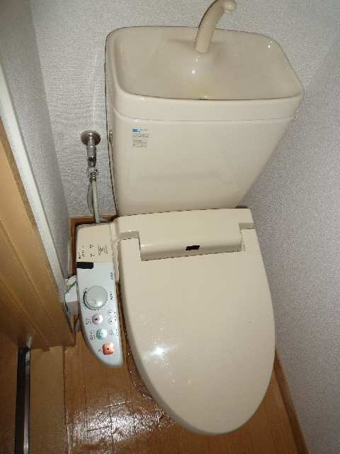 ＷＣ