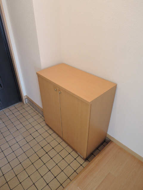 シューズBOX