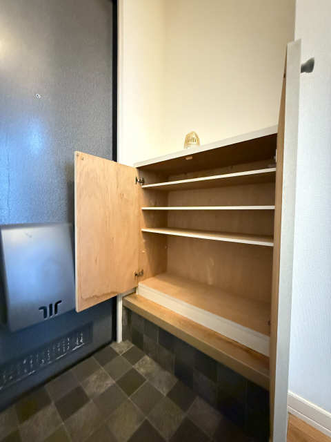 シューズBOX