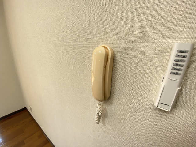 インターホン