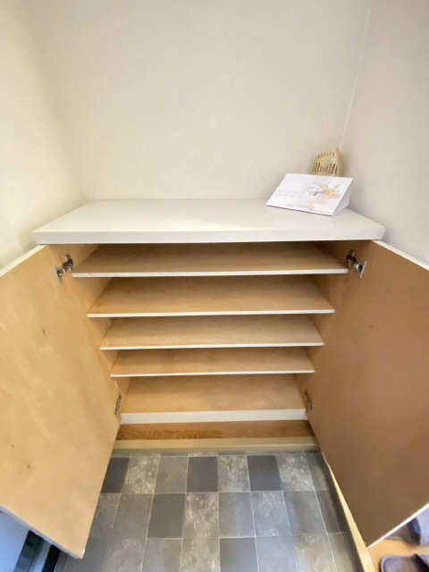 シューズBOX