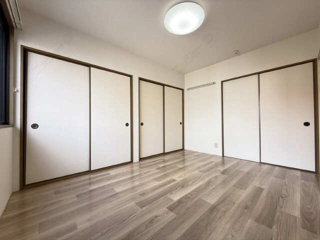 洋室