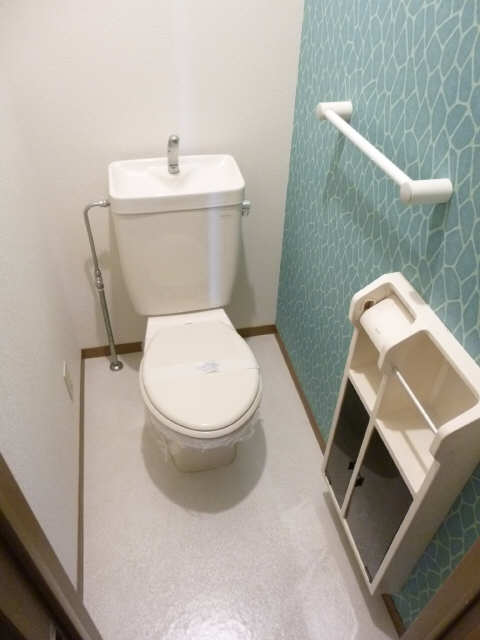 ＷＣ
