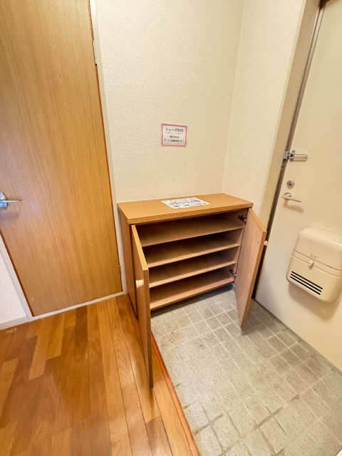 シューズBOX