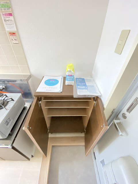 シューズBOX