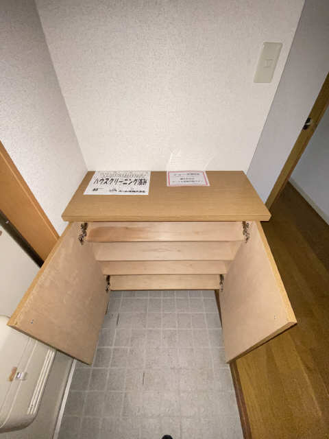 シューズBOX