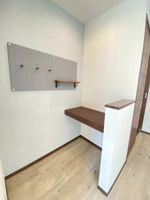 ワークスペース