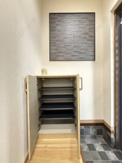 シューズBOX