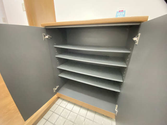シューズBOX