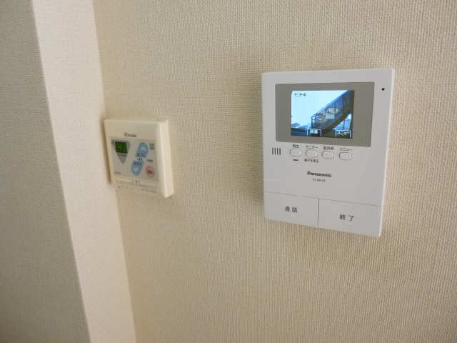 モニターホン