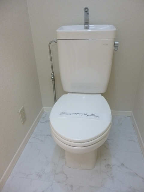 ＷＣ