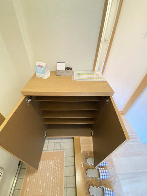 シューズBOX
