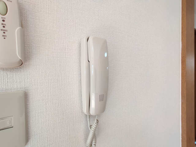 インターホン