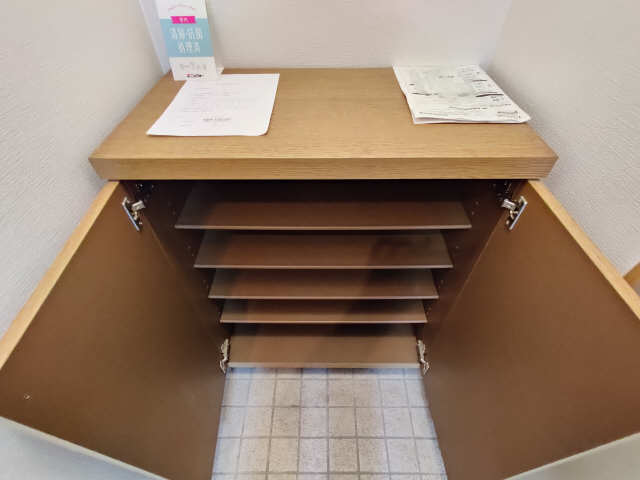 シューズBOX