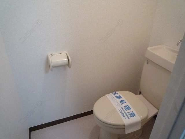ＷＣ