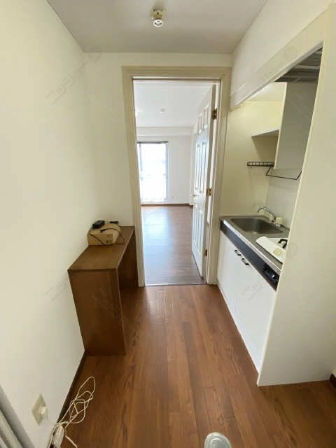 キッチン裏スペース