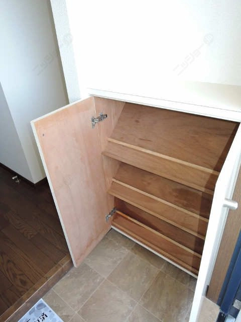 シューズＢＯＸ