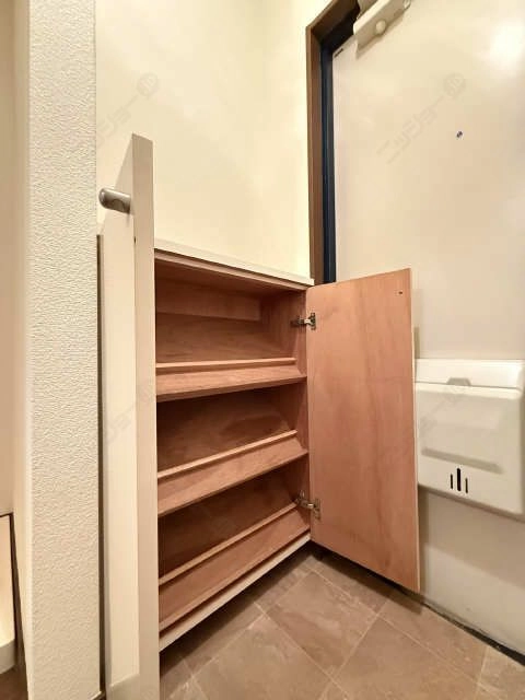 シューズBOX