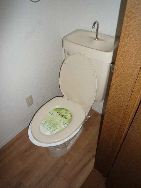 ＷＣ