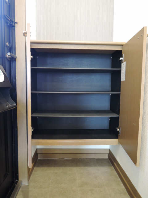 シューズBOX