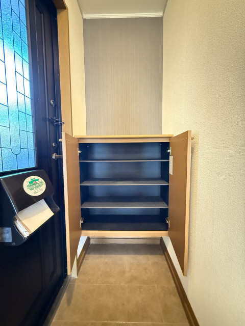 シューズBOX