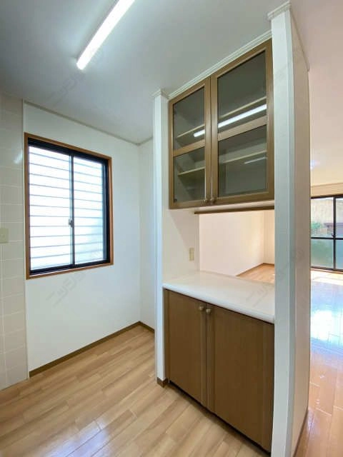 キッチンカウンター