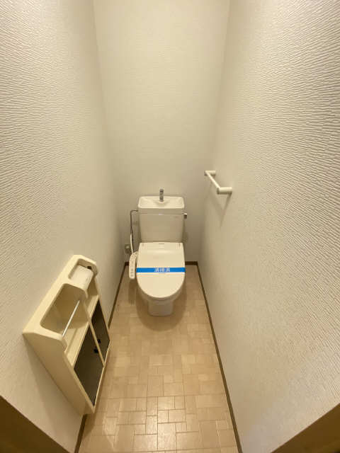 ハートホーム西沢Ｃ棟 1階 WC