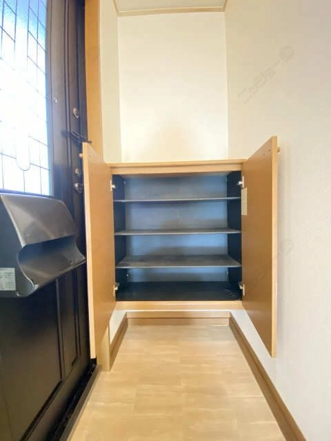 シューズBOX