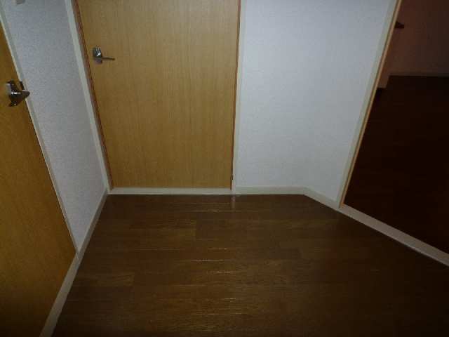 玄関ホール