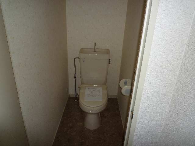 ＷＣ