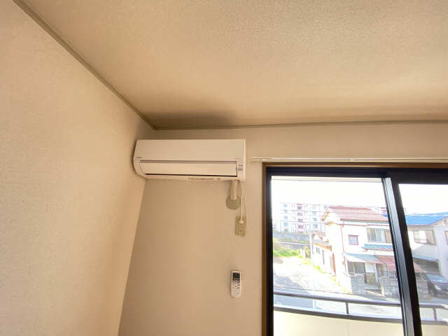 エアコン