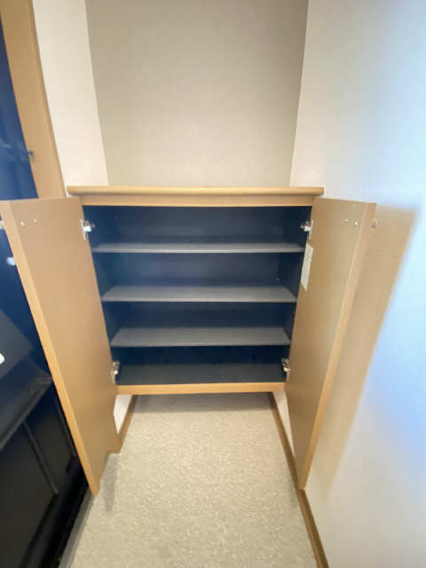 シューズBOX