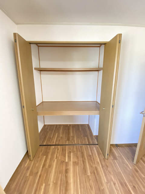 北洋間収納