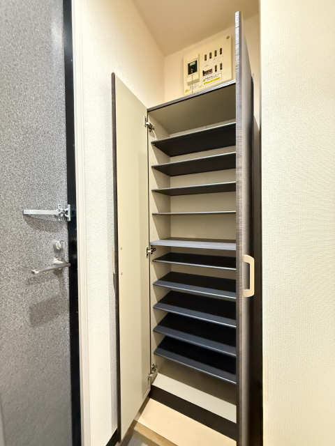 シューズBOX