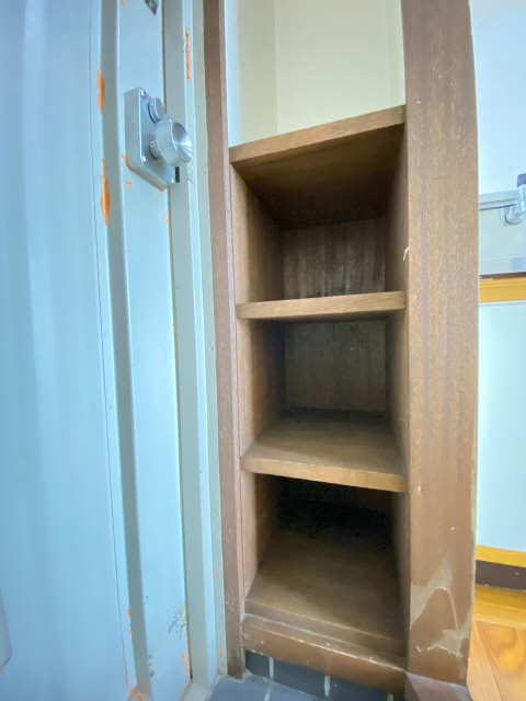 シューズBOX