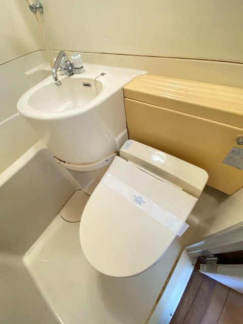 WC
