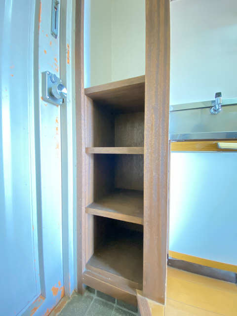 シューズBOX