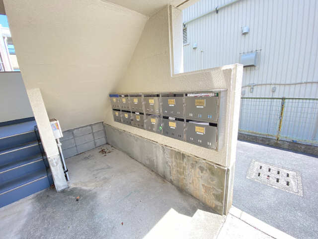 共用部分