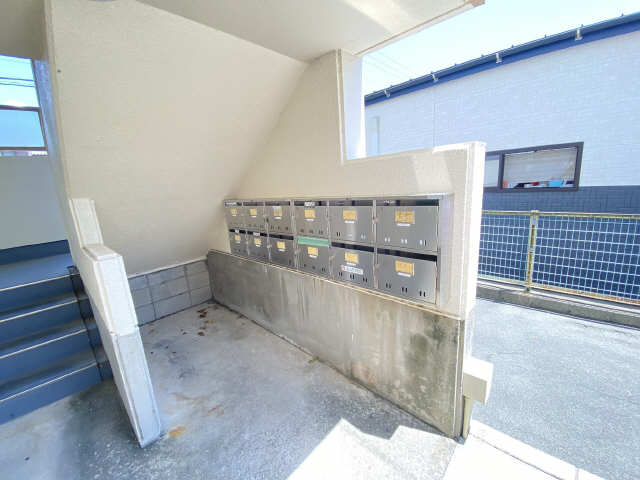 共用部分