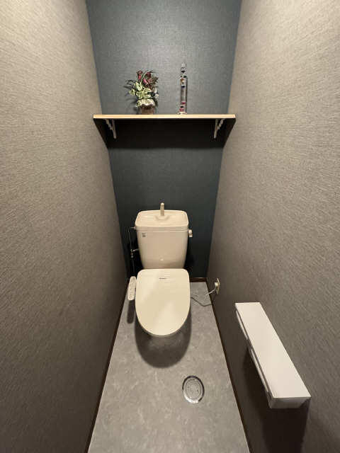WC