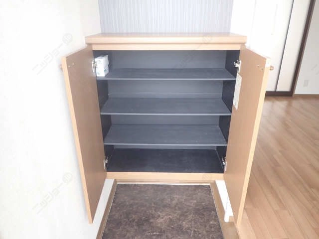 シューズBOX