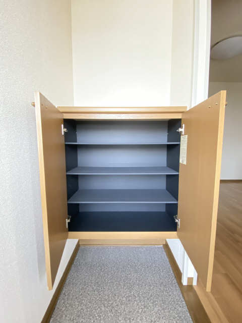 シューズBOX
