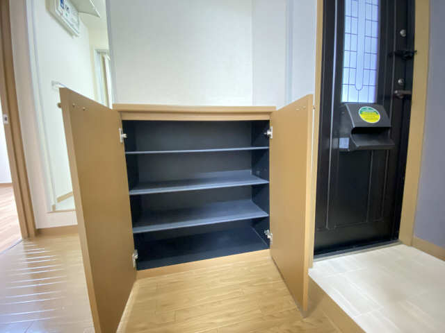 シューズBOX